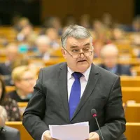 Herbert Reul, ministrul regional de interne din landul Renania de Nord-Westphalia / FOTO: facebook.com