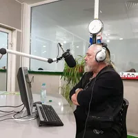 Nicu Covaci, unul dintre fondatorii trupei Phoenix- FOTO: Facebook/ Nicu Covaci