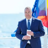 Ciucă: Atunci când am fost de acord în Coaliție cu recalcularea pensiilor, am pus o condiție - Foto: Facebook/ Nicolae Ciucă
