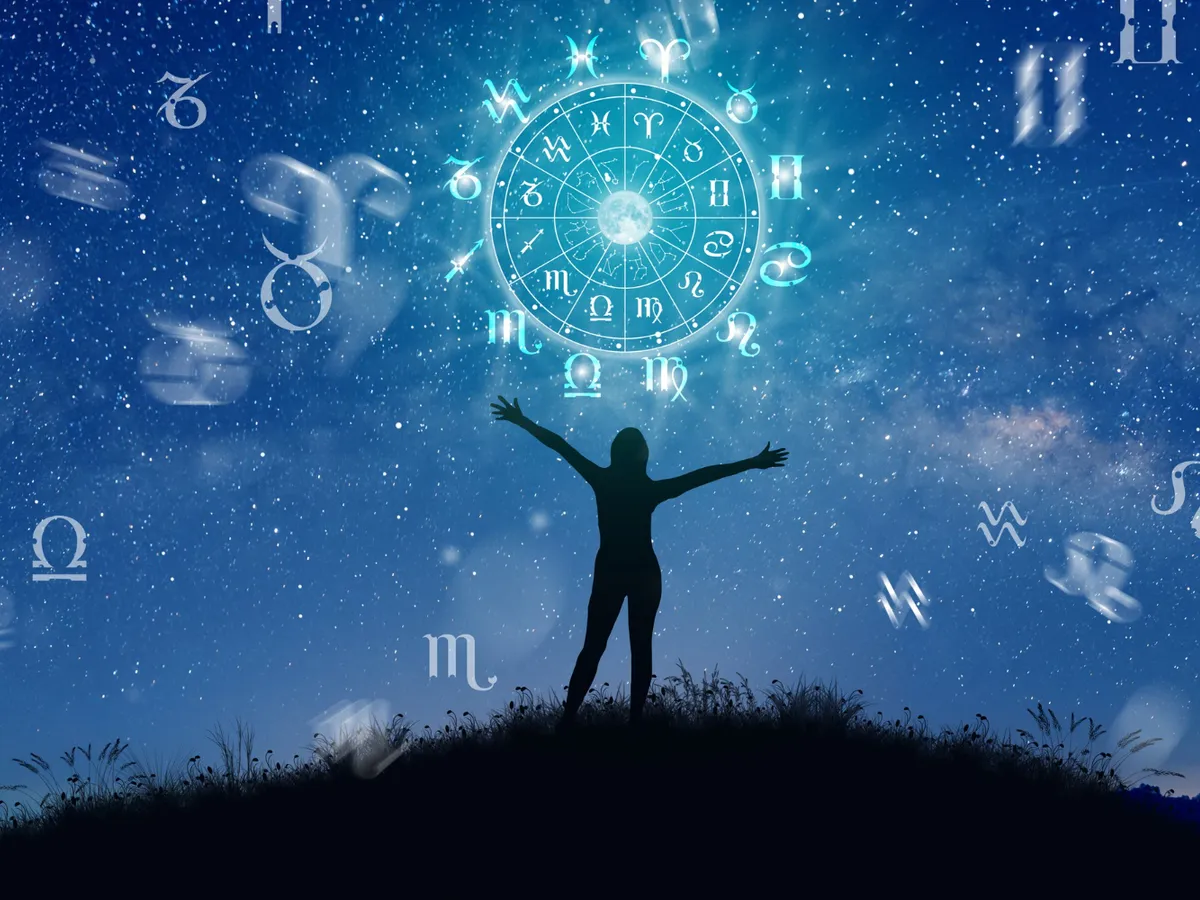 Horoscop 2026 - Foto: Freepik