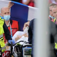 Ce s-a întâmplat cu fotbalistul danez Christian Eriksen, cel care s-a prăbușit pe teren