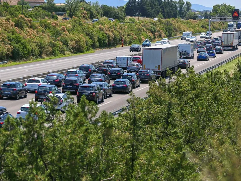 Cea mai așteptată autostradă din România, un vis îndepărtat. Nu e prioritate nici până în 2028 - Foto: Profimedia Images (Imagine cu rol ilustrativ)