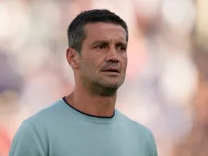 Chivu, DISTRUS în direct: 'Antrenor de copii! A avut două meciuri cu niște japonezi și ăsta este'