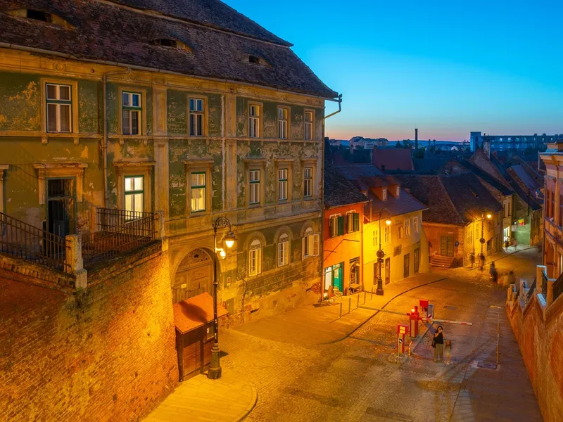 Orașul de poveste din România unde oamenii s-au îmbogățit de 6 ori. Doar dacă nu vrei, nu faci bani - Foto: Profimedia Images (Imagine cu rol ilustrativ)