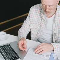 Pensionar Foto: Pexels (imagine cu rol ilustrativ)