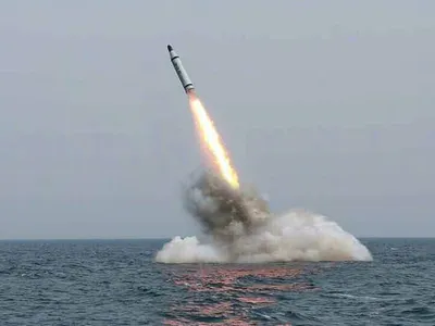 Rusia testează cu succes racheta de croazieră hipersonică de la bordul unui submarin nuclear/FOTO: wsj.com