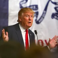 Donald Trump - Foto: Profimedia Images (Imagine cu rol ilustrativ)
