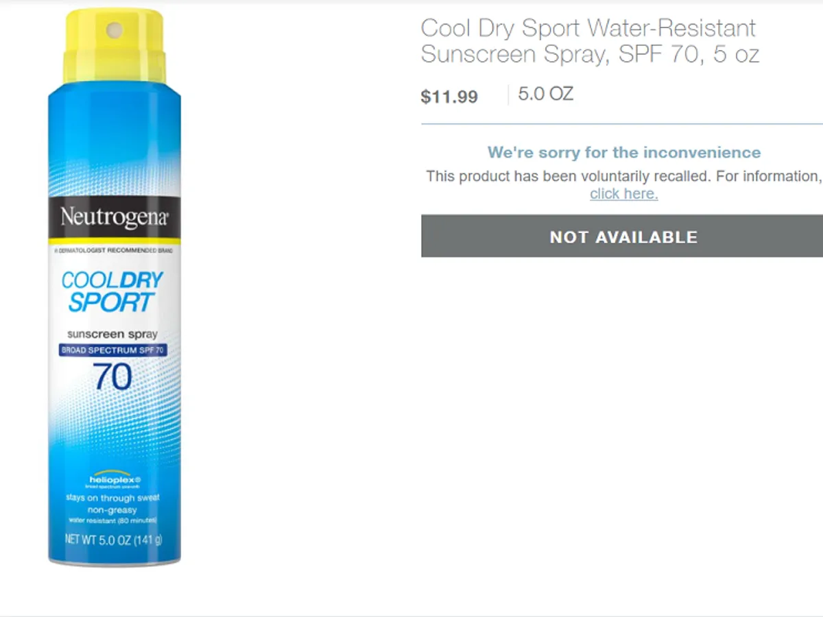 Foto: neutrogena.com