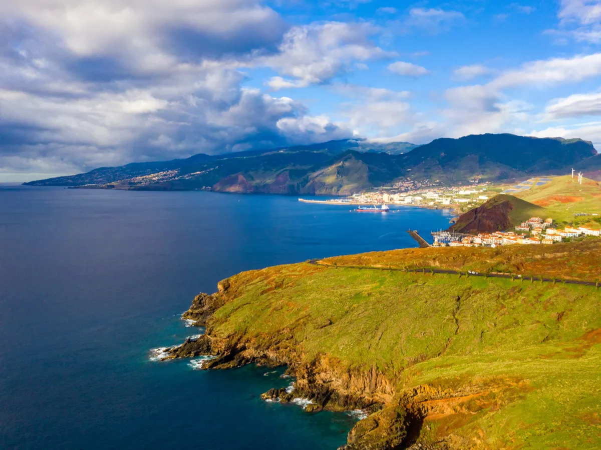 Madeira Foto: Freepik (imagine cu rol ilustrativ)