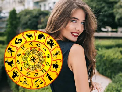 HOROSCOP 18 APRILIE Luna în Săgetător aduce o zi plină Gemenilor. Fecioarele își schimbă planurile - Foto: Freepik, Pngwing.com (Imagine cu rol ilustrativ)