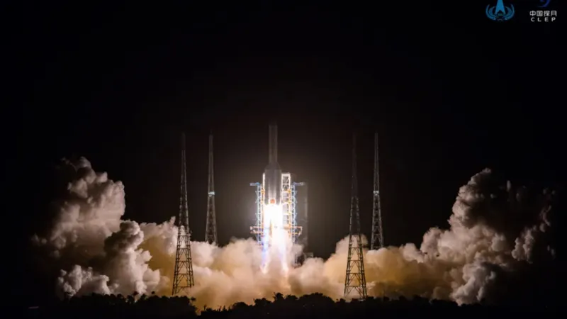 Foto: spacenews.com