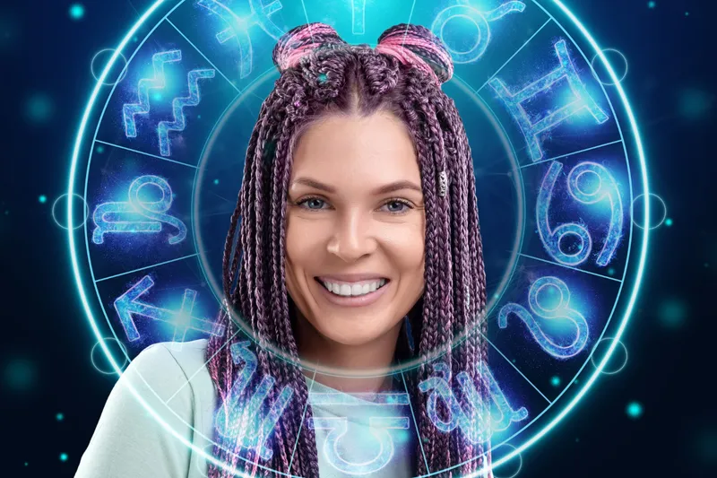 Horoscop femeie - Foto: Freepik (Imagine cu rol ilustrativ)