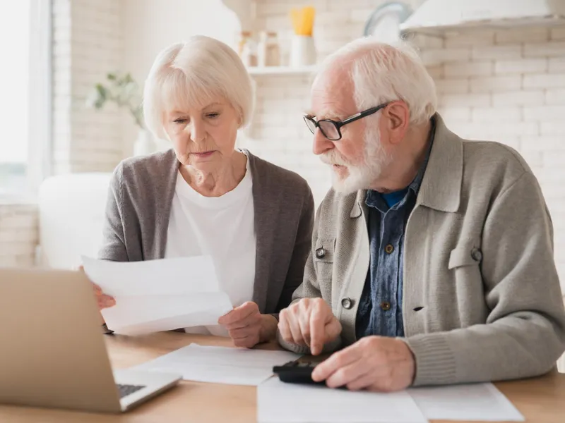 Dreptul la pensie poate fi majorat prin acord în anumite cazuri. Ce trebuie să facă pensionarii? Foto: Freepik (fotografie cu caracter ilustrativ)