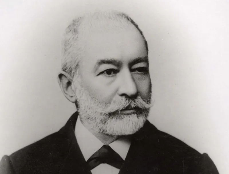 Dimitrie A. Sturdza