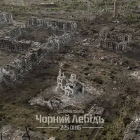 Cum arată orașul fantomă Ceasiv eliberat de ucraineni. Totul a fost ruinat de trupele ruse - Foto: X/