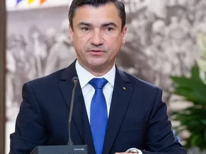 ihai Chirica, primarul Iașului, și-a exprimat sprijinul pentru Nicolae Ciucă în cursa prezidențială, subliniind nevoia unui lider dedicat, capabil să aducă stabilitate și să protejeze interesele României. - FOTO: Facebook(imagine cu rol ilustrativ)