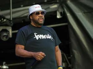 Celebru rapper american, mort pe scenă în timpul unui concert. S-a prăbușit din senin - Foto: Getty / imagine cu rol ilustrativ