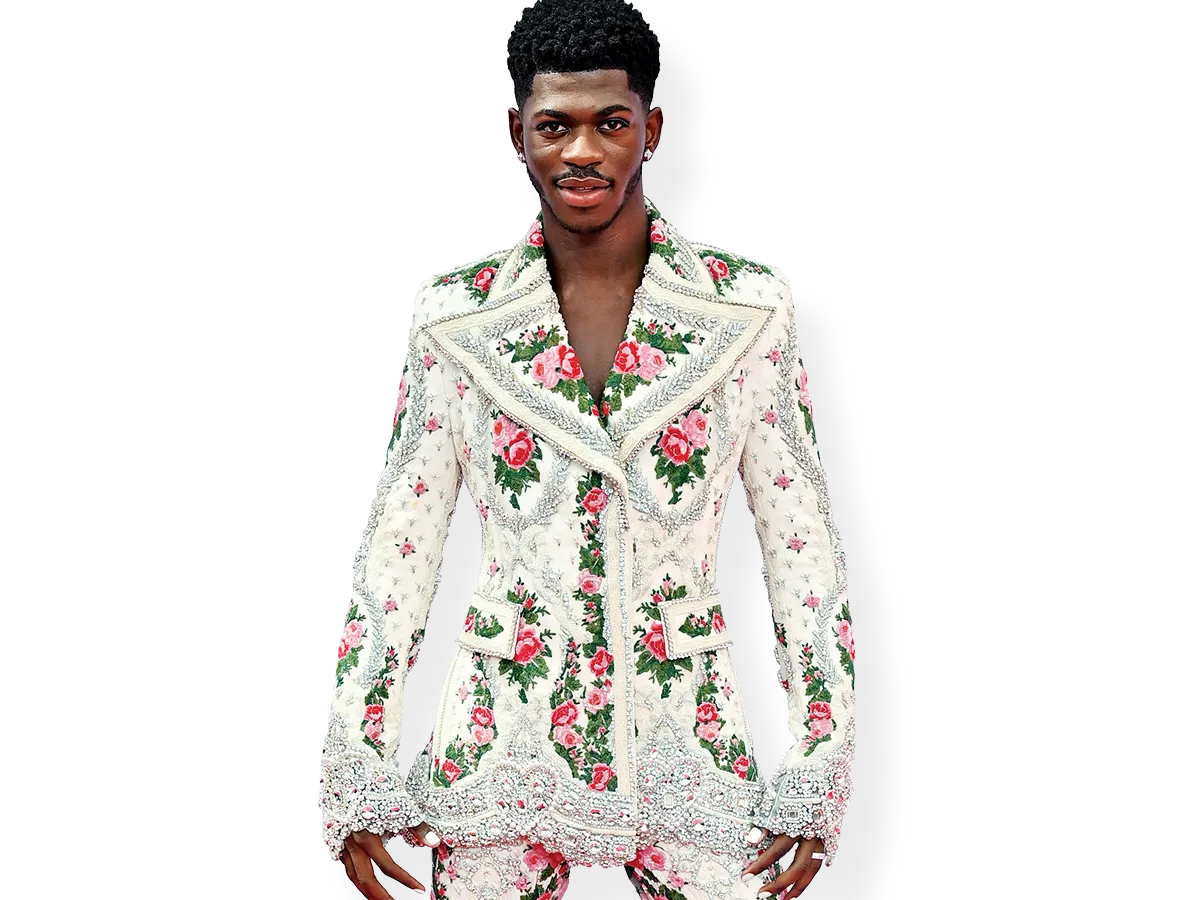 Lil Nas X, autor al „Old Town Road“, la premiile BET din iunie 2021