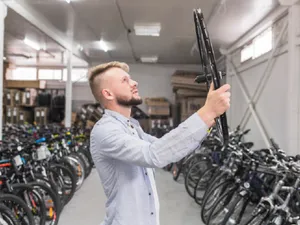 Producător de biciclete - Foto: Freepik (rol ilustrativ)