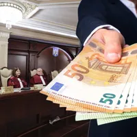 Judecătorii CCR iau pensii speciale de 1.000.000€. UE le consideră prea mari și ne-a tăiat fondurile - Foto: Inqaum Photos / Octav Ganea - Colaj
