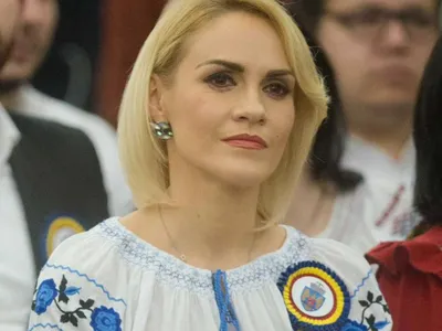 Firea, pe făraș din PSD? Odată cu demisia din Guvern, s-a autosuspendat de la șefia PSD București - Foto: Facebook/Gabriela Firea