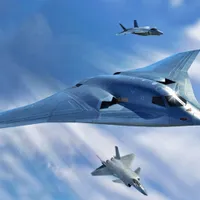 VIDEO Bătălia pentru Taiwan. SUA trimit rachete Harpoon. China ripostează cu avioane invizibile - Foto: Air Data News