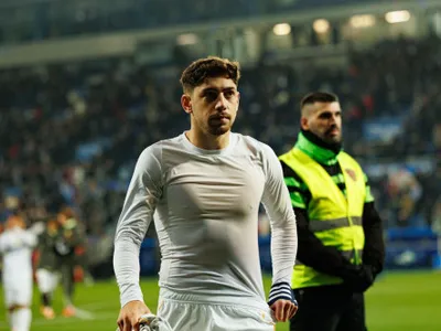 Real Madrid a decis să-l vândă pe Federico Valverde și uruguayanul și-a găsit imediat echipă