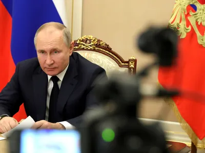 Rusia și SUA continuă la Geneva dialogul strategic demarat în iunie/FOTO: Kremlin.ru