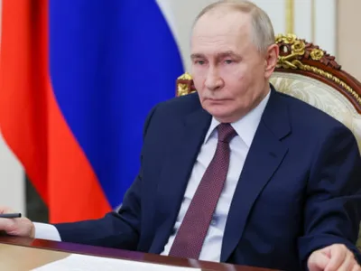 Cât valorează Groenlanda, în opinia lui Vladimir Putin. El face o comparație cu prețul la care rușii au vândut Alaska americanilor