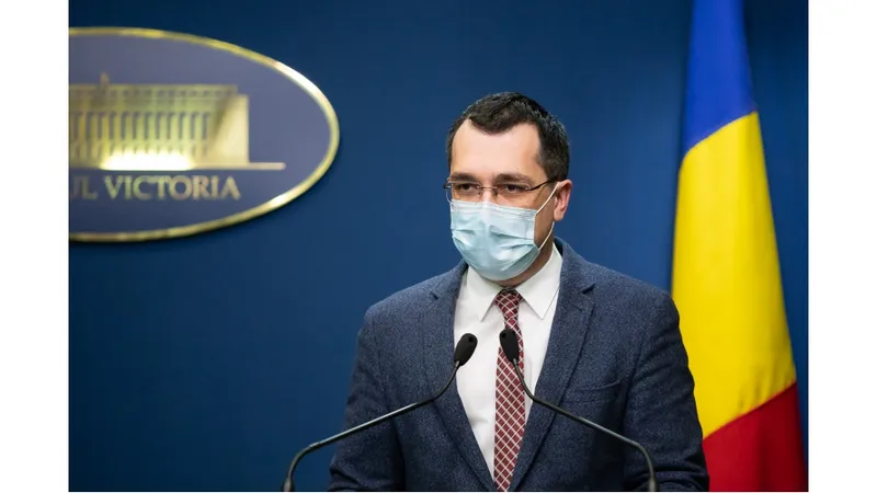 Cum se va face testarea pentru COVID-19 în farmacii: doar teste rapide antigenice, contra cost/FOTO: gov.ro