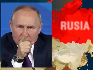 Renault și McDonalds, în declin în Rusia. Ce a anunțat Putin despre activele străine din țară? Foto: Getty(fotografie cu caracter ilustrativ)