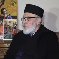 Calinic, arhiepiscopul Argeșului și Muscelului/FOTO: Digi24