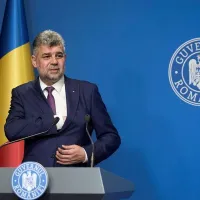 Marcel Ciolacu: Pe Schengen, se impune un atac la CJUE - Foto: Profimedia Images