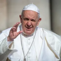 Papa Francisc a subliniat nevoia de pace a omenirii, în mesajul de Paștele Catolic - Foto: Profimedia - cu rol ilustrativ