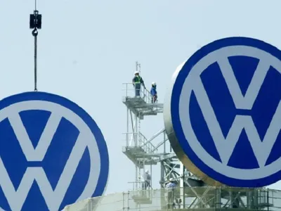 Volkswagen Foot: News.ro