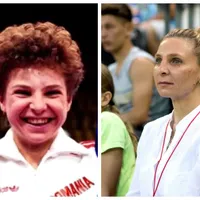 Daniela Silivaș - Foto: Arhivă/ Colaj