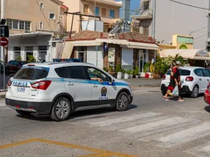 Vacanță cu mașina în Grecia? Atenție, la noile amenzi: Roșu – 700 €, Viteză – până la 2.000 € - Foto: Profimedia Images (Imagine cu rol ilustrativ)