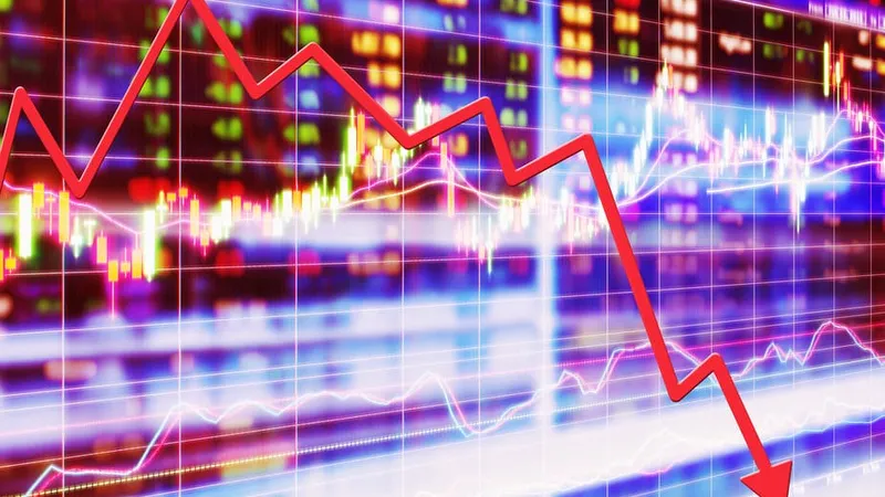 Preşedintele Băncii Mondiale avertizează: Economia lumii se confruntă cu perspective sumbre. / Foto: theconversation.com