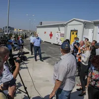 Lovitura de 13 milioane euro de la Spitalul Lețcani. Alexe: „Ieşenii sunt cei care au pierdut”/FOTO: ziaruldeiasi.ro