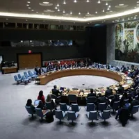Reuniune CS al ONU/Foto: yahoo