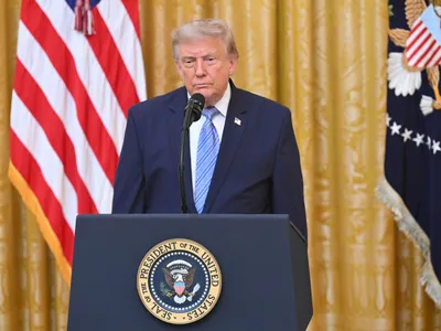 Donald Trump - Foto: Profimedia images