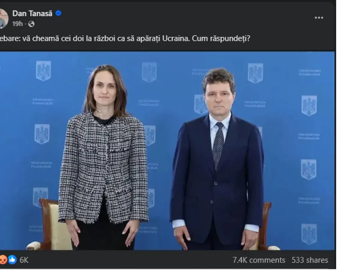 propaganda ruseasca dan tanasa