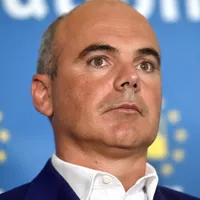 Rareș Bogdan: E un pericol pentru România, pentru NATO ca Simion să ajungă chiar și în turul 2 - Foto: PNL