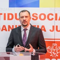 Bătălia electorală din 2024 a început la Iași. Un secretar de stat vrea să fie primarul orașului/FOTO: ziaruldeiasi.ro