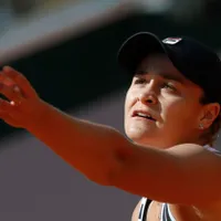 Ashleigh Barty - Foto: Profimedia