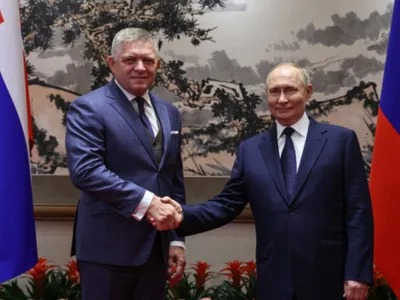 Răspunsul Poloniei după ce premierul Fico a cerut autorizarea de survol pentru a participa la Moscova la ceremoniile de Ziua Victoriei