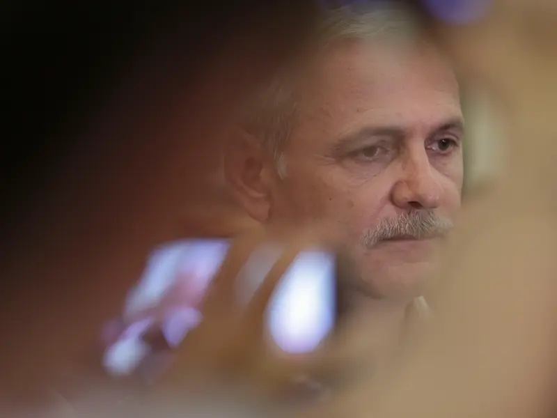 Cumătrul lui Dragnea e supărat pe Newsweek România Foto: Inquam Photos/Octav Ganea