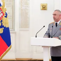General Rustam Muradov/foto: tass