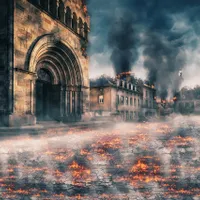 Kuleba: Rusia caută un pretext pentru a folosi o bombă nucleară într-o operațiune sub steag fals - FOTO: Pixabay
