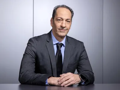 Angelo Palladino - Foto: BAT